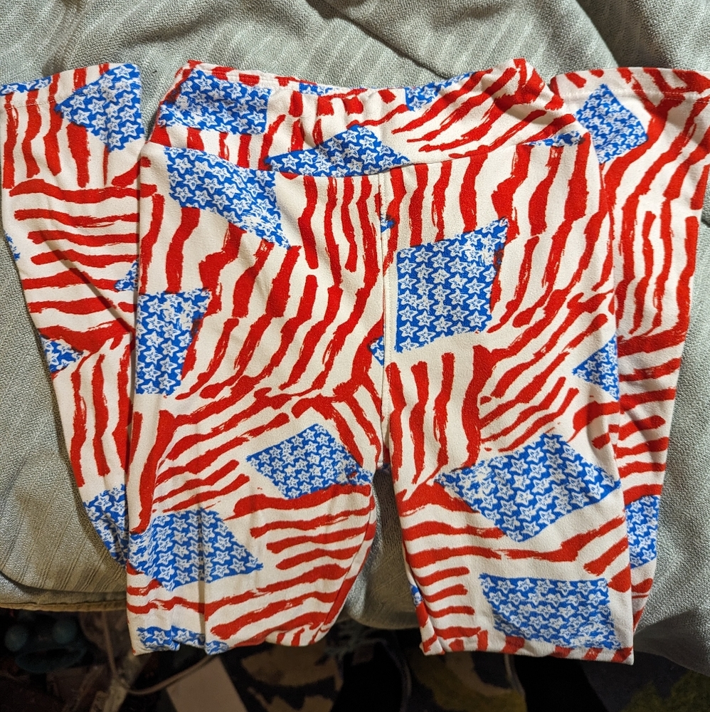 Lularoe Kids leggings